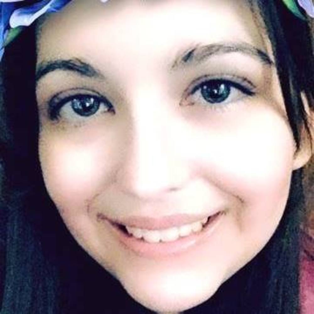 Meet your Posher, Kellye